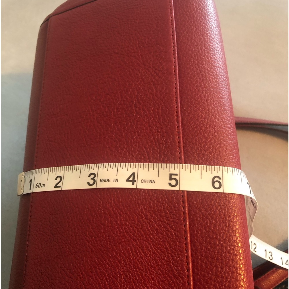 Coach handbag - Picture 5 of 10